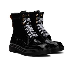 See by Chloe rain boots. Size 36.